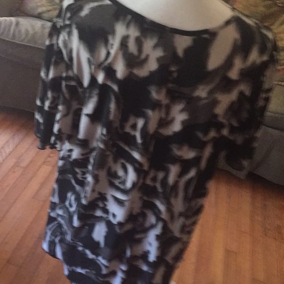 Lane Bryant 18/20 top - Picture 3 of 4